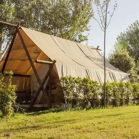 Bnatural Glamping Naturista/Nudista La Torraccia Exterior foto
