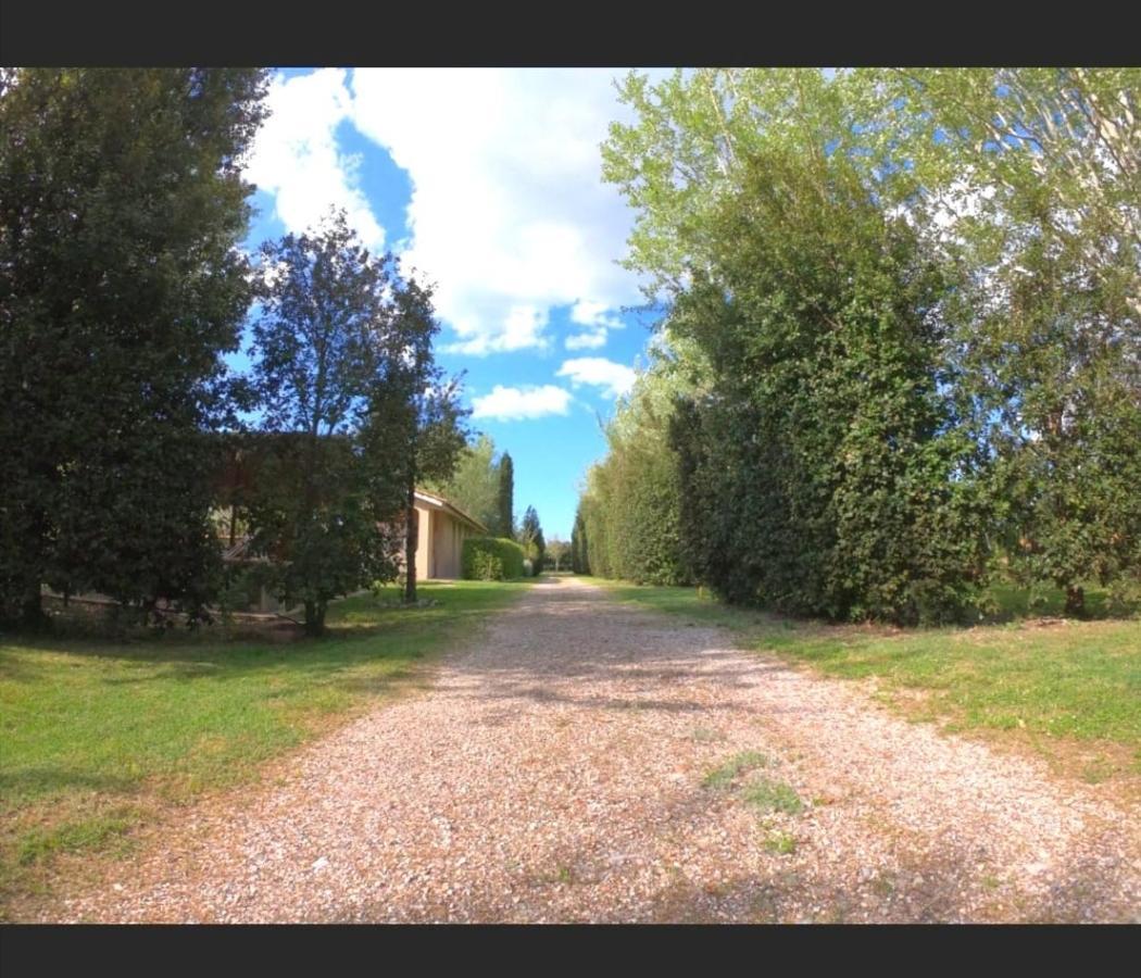 Bnatural Glamping Naturista/Nudista La Torraccia Exterior foto