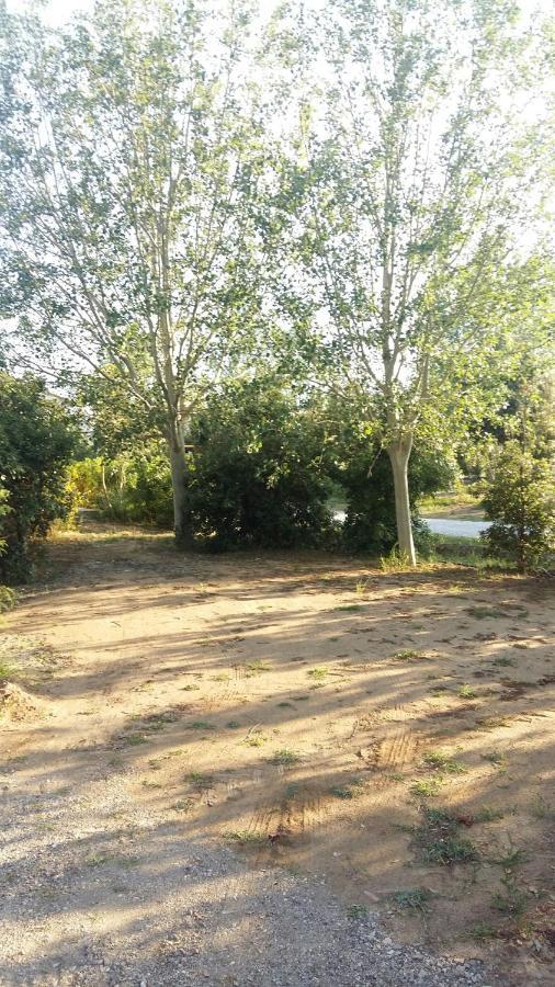 Bnatural Glamping Naturista/Nudista La Torraccia Exterior foto